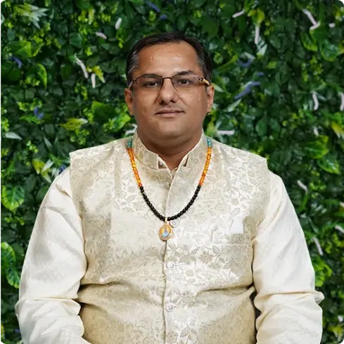 Acharya